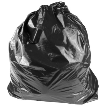 Low Price Black Bin Liners