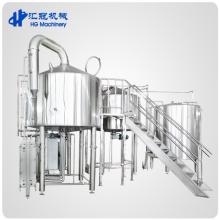 Stainless Steel Brewing Equipment for Brew Pub & Home Use