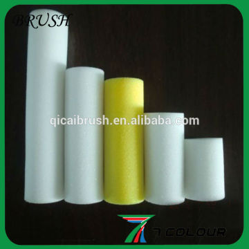 sponge roller cover,fabric roller cover,mini roller cover