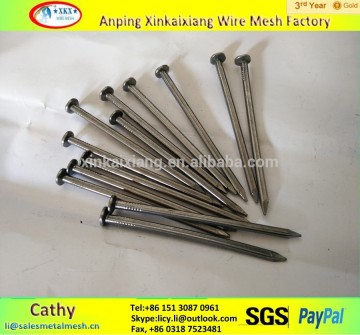 boat nails / square boat nails