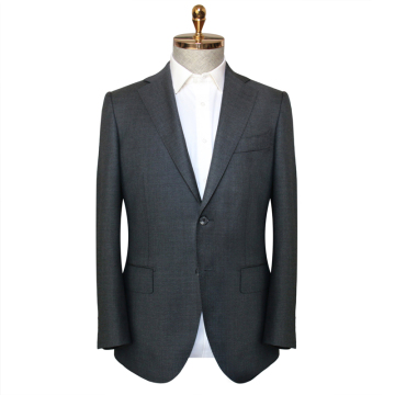 100% Wool tailor made suit Best Quality men suit new fashion men suit for wedding