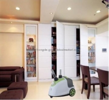 Professional Jiffy ironing machines