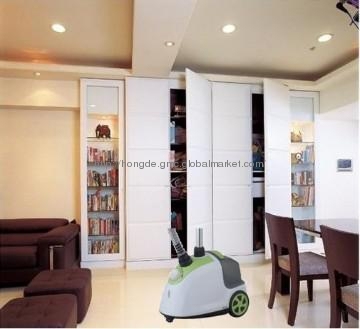 Professional Jiffy ironing machines