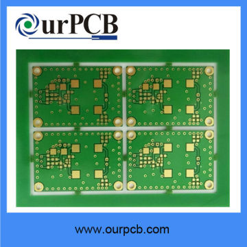 Competitive price printed circuit board assembly services