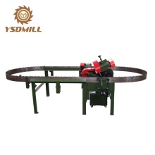 Hot Sale Band Saw Blade Sharpener Machine