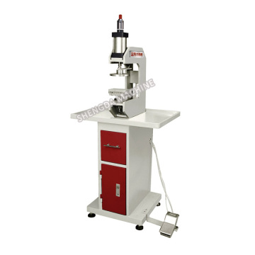 single hole punching machine pneumatic hole punching machine hole punching machine