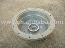 Aluminum Die Casting