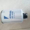 Filter Bahan Bakar UC-4923 4VBE34RW3 6BTEQ1141A EQ153 145