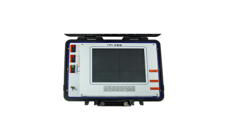 CTPT parameter analyzer