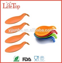 Creative Kitchen Accessory--Spoon Holder/Spoon Rest