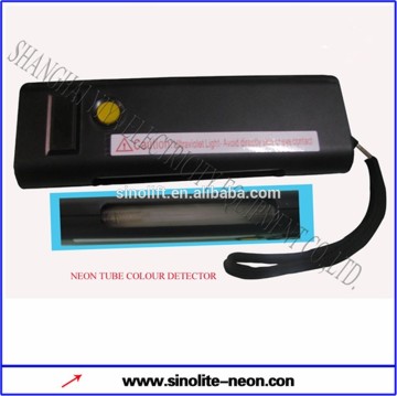 2015 SINOLITE Neon Tube Lamp Fluorescent Light Bulb Tester for Sale