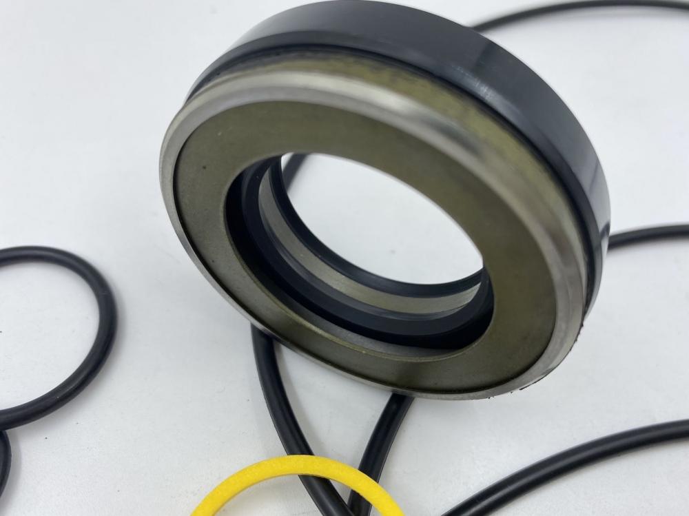 Hitachi graafmachine loopmotor afdichtingsreparatie kit