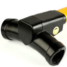 LOVEYOUNG Anti-theft Car Steering Wheel Lock