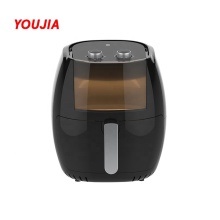 Eco Aria Friggitrice Ad Aria 8 Litri: Altri Stock e Piccoli Elettrodomestici