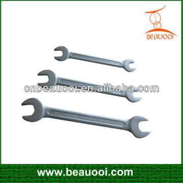 offset open end wrench