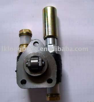 S503 Fuel supply pump