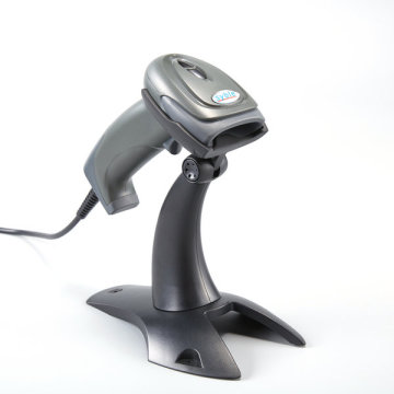 XB-916 CCD high resolution barcode scanner USB ,barcode scanner RS232