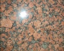 Carmen Red Granite