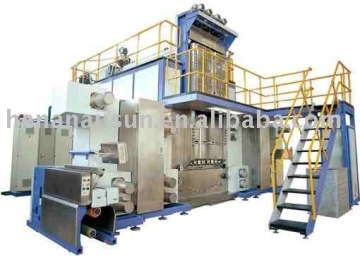 MT-150 PP Multifilament Machinery