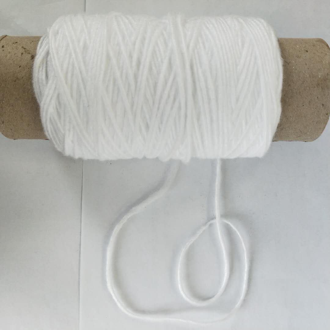 100% PP spun yarn price for filtration