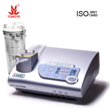 SC-III automatic gastric lavage machine