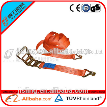 2t cargo strap rachet belt tie down strap ratchet strap belt