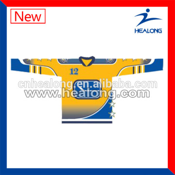 Ice Hockey Jerseys China