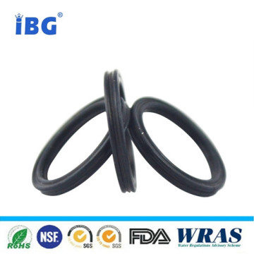 Standard unstandard Rubber X Ring seal