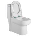 Keramik Sanitary Ware Siphonic Flushing One-Piece Toilet