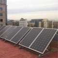 نظام الطاقة الشمسية المحمولة عالي الكفاءة 30W للمنزل