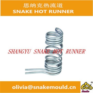 2016 Spring Coil Heater,Spring Coil Heater For Hot Runner System