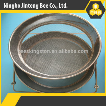 beekeeping equipment honey filter