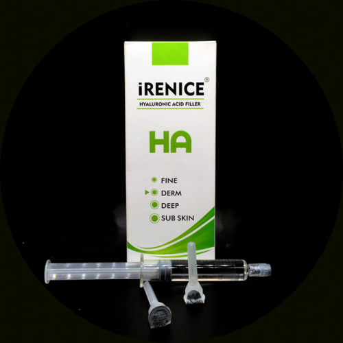 RENICE dermal filler for lips fda approved for doctors/1ml derm hyaluronic acid injection gel