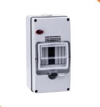 Illumination Plastic Box Enclosure, normal lighting box