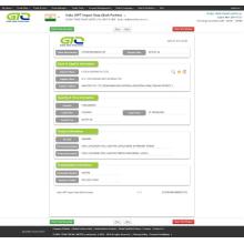 Terpolymer Resina India Importar datos de datos