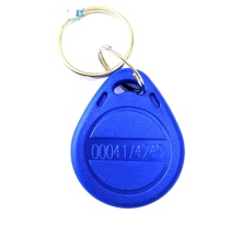 ABS RFID Keychain Keyfob and 125KHz Key Tags: Your Comprehensive Search Solution