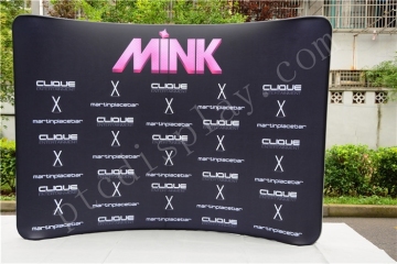 modular exhibition stands