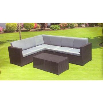 Sofa de meubles de jardin