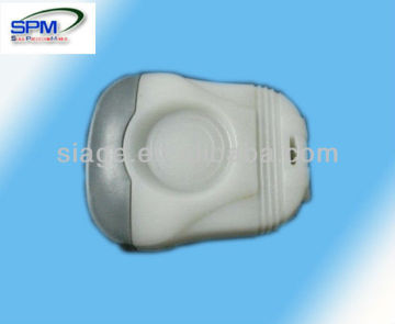 customized precision plastic products