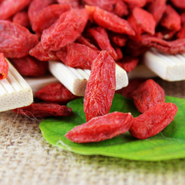 Freeze Dried Goji Berry