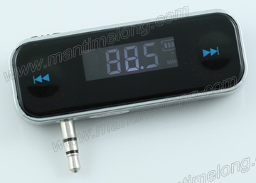 car fm transmitter bluetooth usb charger