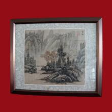 Colorful Photo Frames