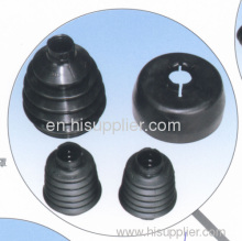 Rubber Bellows?