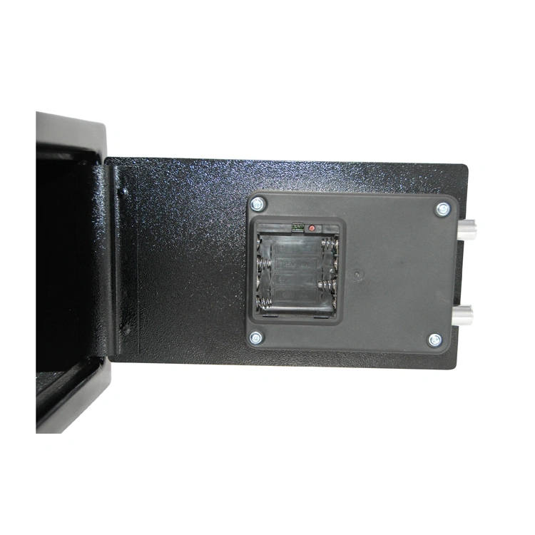 Security Digital Safe with Handle