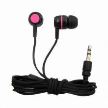 Promotional Earphone for iPod