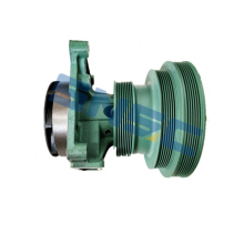 sinotruk parts water pump VG1500060051