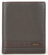 2016 gentleman fashion small Business men wallets Money Clips Patent Leather purse brand Wallets