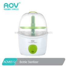 AOV6512 Baby Milk Bottle Sterilizer with LED Indicator