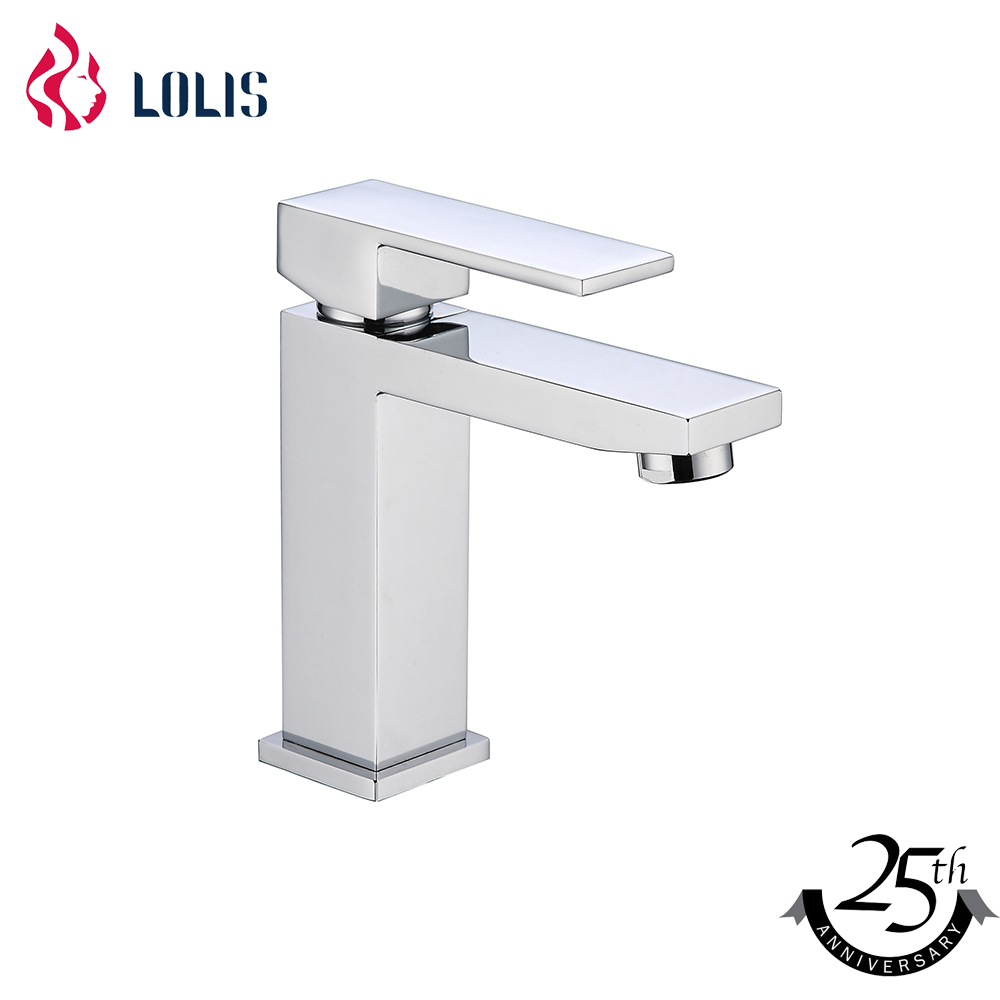 B0013 FB Oil Rubbed Bronze Deck Mount Bathroom Sink faucet basin faucet