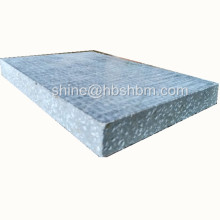 Water Resistant MGO Fireproof Decoration Board